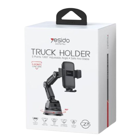 Yesido Truck Holder c275